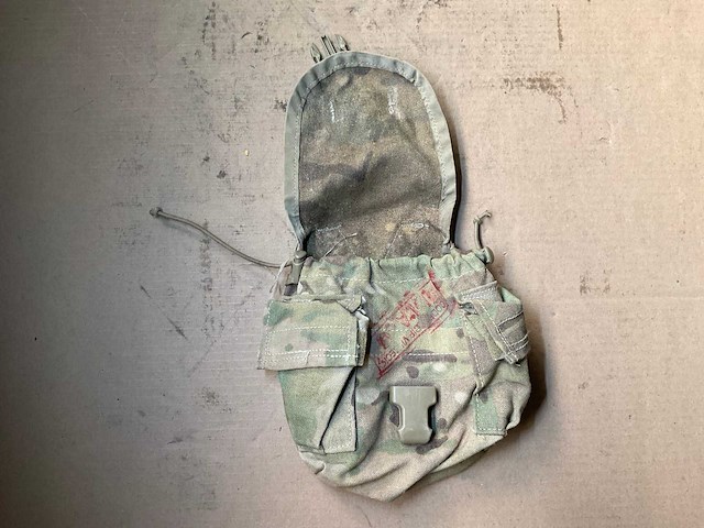 Water canteen pouch (100x) - afbeelding 2 van  3