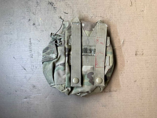 Water canteen pouch (100x) - afbeelding 3 van  3