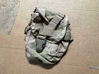 Water canteen pouch (2x) - afbeelding 1 van  3