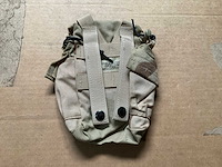 Water canteen pouch (2x) - afbeelding 2 van  3
