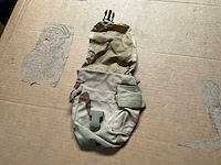 Water canteen pouch (2x) - afbeelding 3 van  3