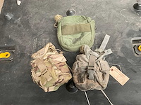 Water canteen pouch (300x) - afbeelding 1 van  3