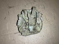 Water canteen pouch ocp (3x) - afbeelding 1 van  3