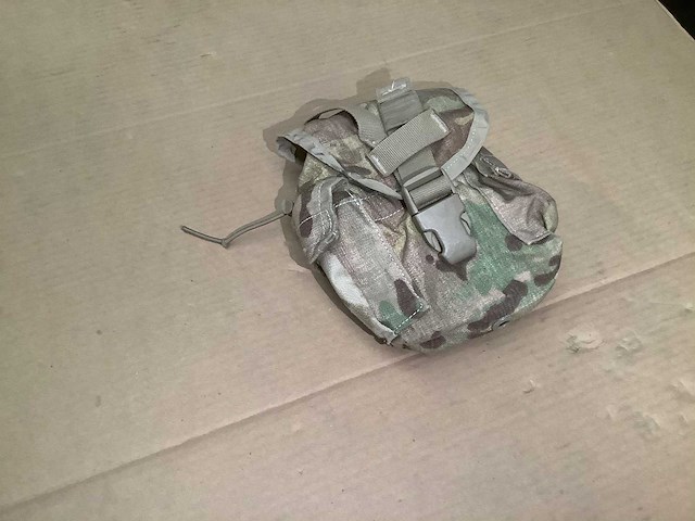 Water canteen pouch ocp (50x) - afbeelding 1 van  2