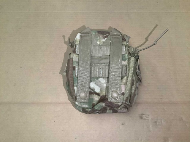 Water canteen pouch ocp (50x) - afbeelding 2 van  2