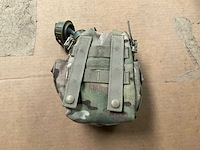 Water canteen with pouch ocp (4x) - afbeelding 3 van  3