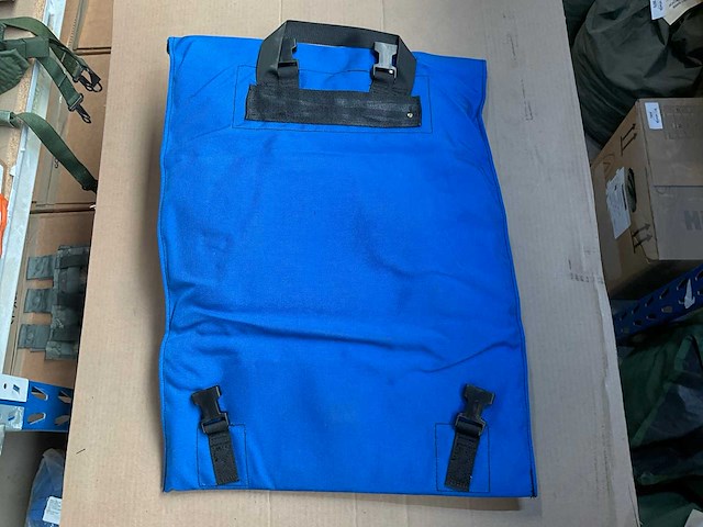Water carrying bag (2x) - afbeelding 4 van  5