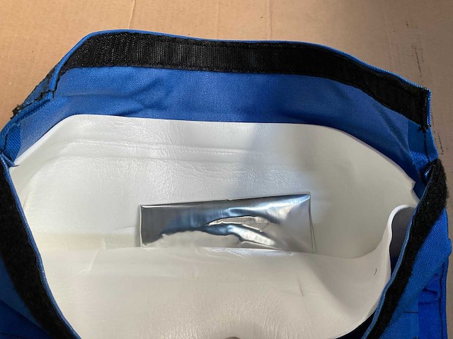 Water carrying bag (2x) - afbeelding 3 van  5