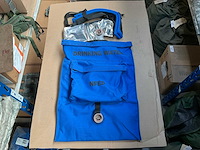 Water carrying bag (2x) - afbeelding 1 van  5