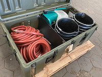 Water chest - afbeelding 1 van  5