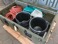 Water chest - afbeelding 4 van  5