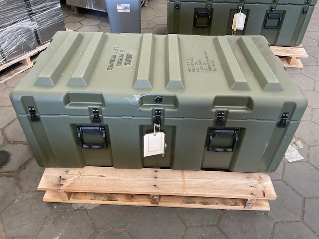 Water chest - afbeelding 5 van  5