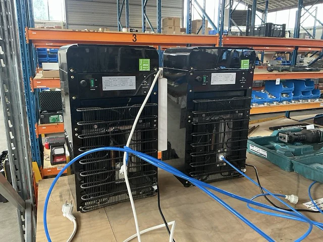 Water dispenser (2x) - afbeelding 3 van  4