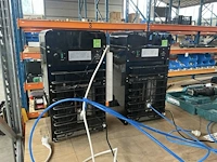 Water dispenser (2x) - afbeelding 3 van  4