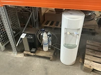 Water dispenser (2x) - afbeelding 1 van  4