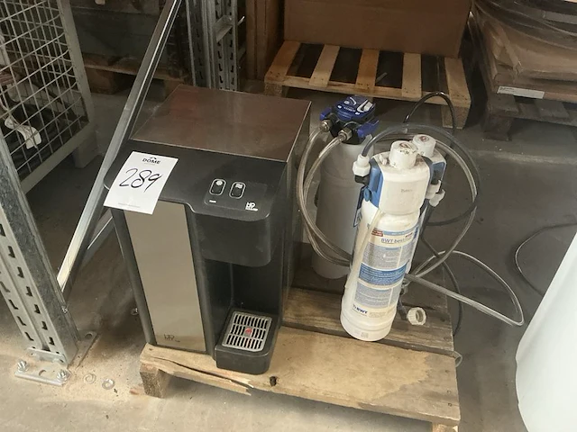 Water dispenser (2x) - afbeelding 2 van  4
