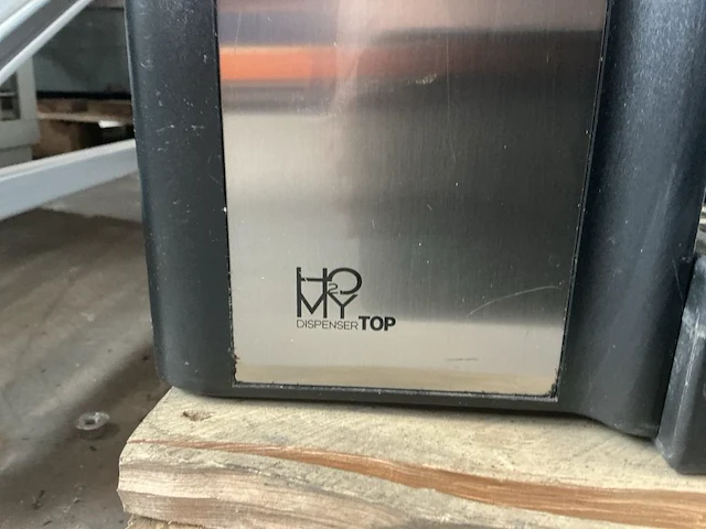 Water dispenser (2x) - afbeelding 4 van  4