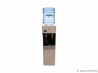 Water dispenser royal swiss (koud- en heetwater tapfunctie + koelkast)
