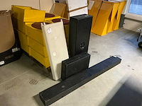 Water-en afvaltank (4x) - afbeelding 1 van  8