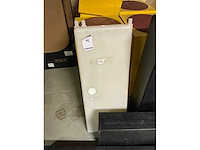 Water-en afvaltank (4x) - afbeelding 2 van  8