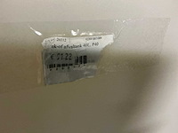 Water-en afvaltank (4x) - afbeelding 3 van  8