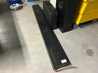 Water-en afvaltank (4x) - afbeelding 6 van  8