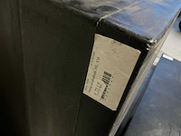 Water-en afvaltank (4x) - afbeelding 8 van  8