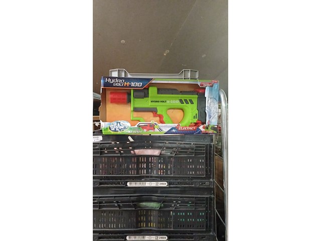 Water gun xxl 1x in kr 2 - afbeelding 2 van  3