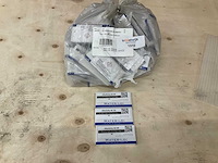Water i.d. alkalinity-m hr (50x) - afbeelding 1 van  1