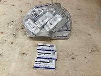 Water i.d. alkalinity-m hr (50x) - afbeelding 1 van  1