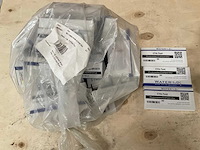 Water i.d. cya test (50x) - afbeelding 1 van  1