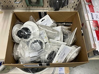 Water invoer met afsluitbare dop (15x) - afbeelding 2 van  3