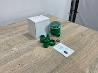 Water klok (9x) - afbeelding 2 van  7