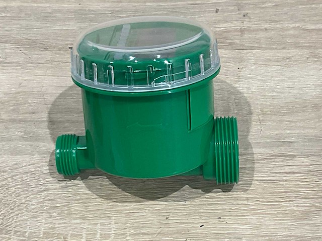 Water klok (9x) - afbeelding 4 van  7