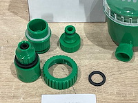 Water klok (9x) - afbeelding 6 van  7