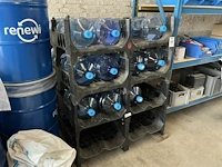 Water koeler flessen - afbeelding 2 van  5