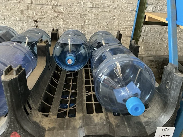 Water koeler flessen - afbeelding 3 van  5