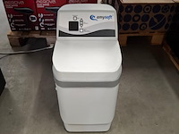 Water ontharder, amysoft, 9ud - afbeelding 1 van  7