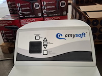 Water ontharder, amysoft, 9ud - afbeelding 3 van  7