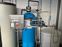 Water ontharding installatie - afbeelding 2 van  5