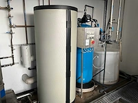 Water ontharding installatie - afbeelding 5 van  5