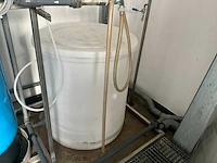 Water ontharding installatie - afbeelding 3 van  5