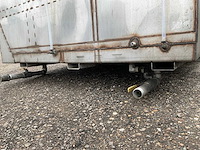 Water opslagcontainer rvs - afbeelding 6 van  6