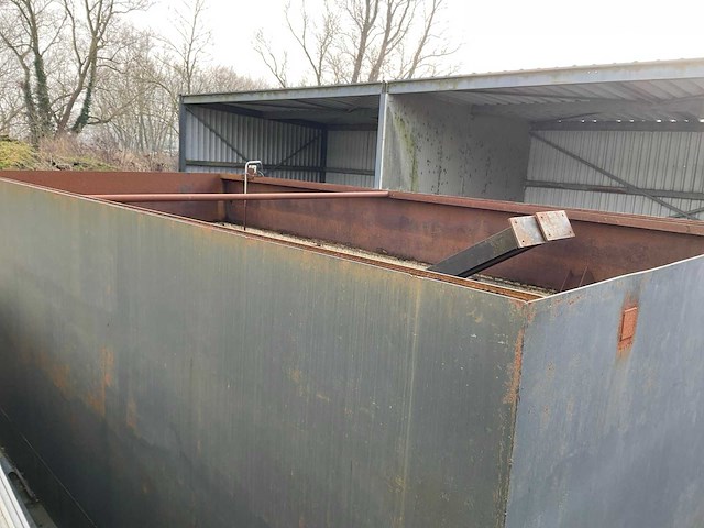 Water opslagcontainer - afbeelding 4 van  6