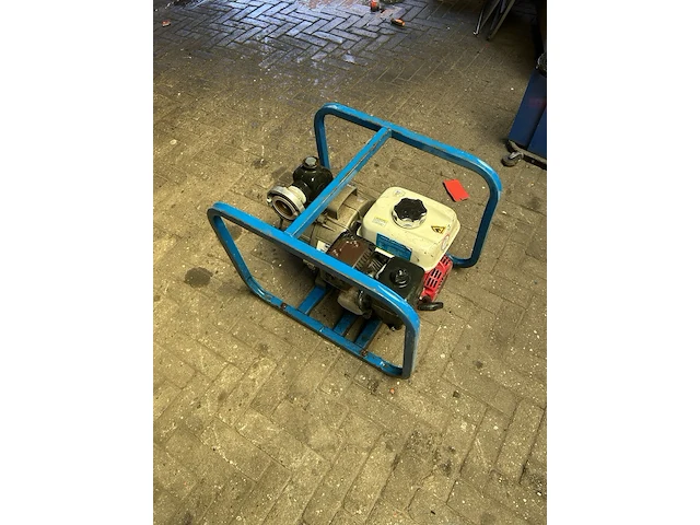 Water pomp honda - afbeelding 1 van  4