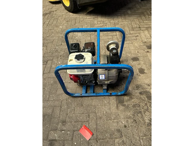 Water pomp honda - afbeelding 3 van  4