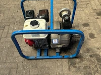 Water pomp honda - afbeelding 3 van  4