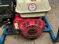 Water pomp honda - afbeelding 4 van  4