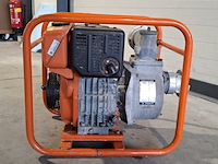 Water pomp, koshin, se-80xd / bbbn-1 - afbeelding 2 van  14