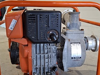 Water pomp, koshin, se-80xd / bbbn-1 - afbeelding 3 van  14